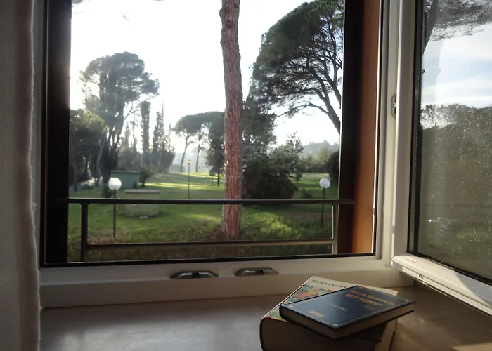 Hotel Sacro Cuore